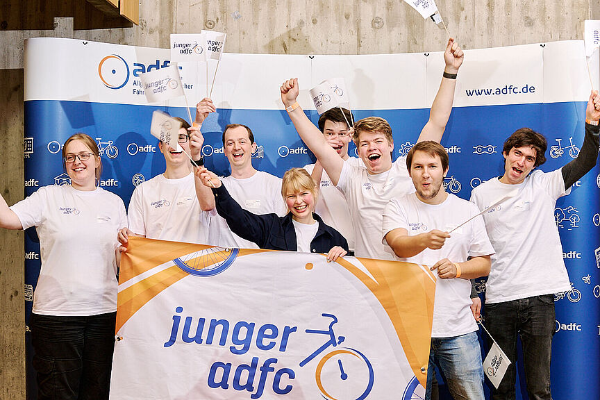 Junger adfc Junger adfc