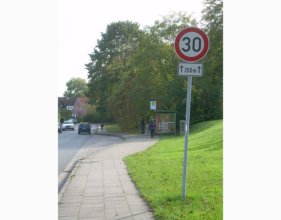 Wienebütteler Weg / stadteinwärts 2