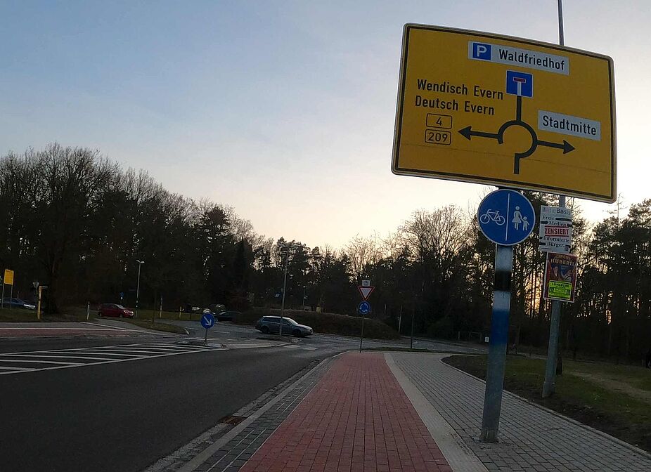 So ist's richtig So ist's richtig