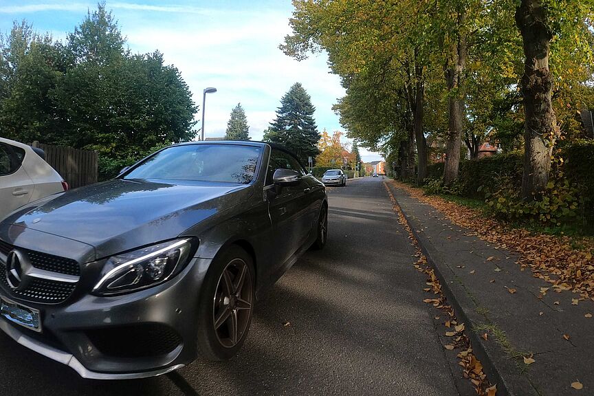 Brockwinkler Weg Brockwinkler Weg