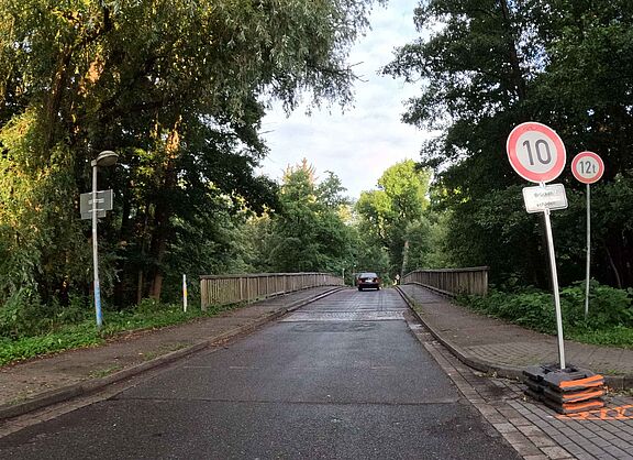 Amselbrücke