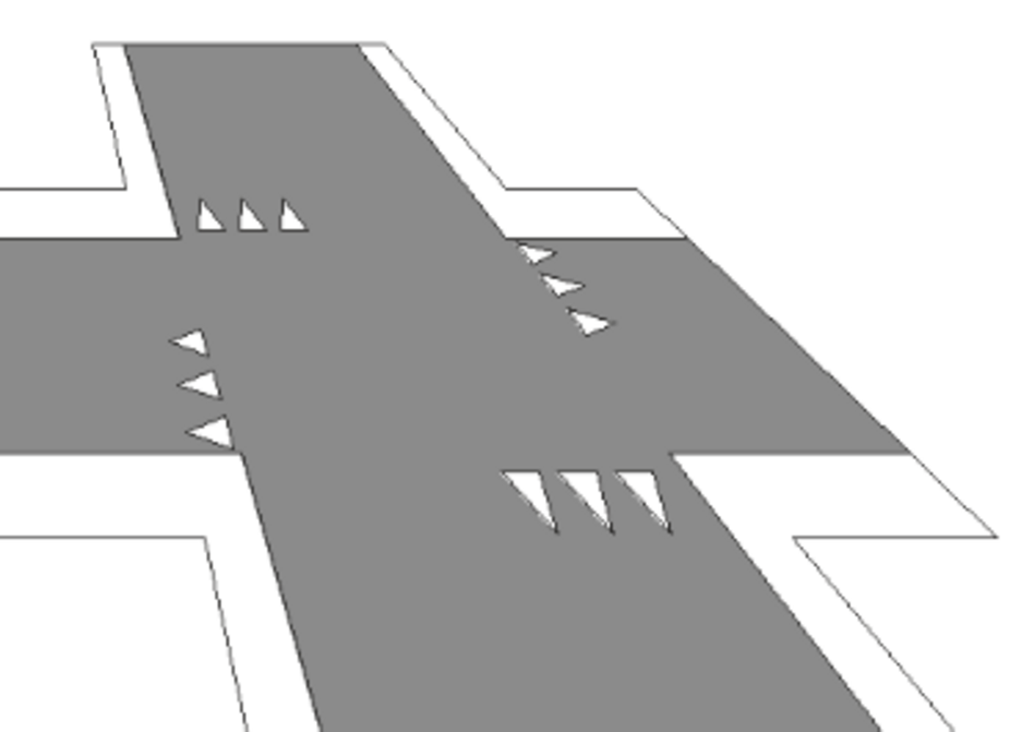 Haifischzähne Haifischzähne