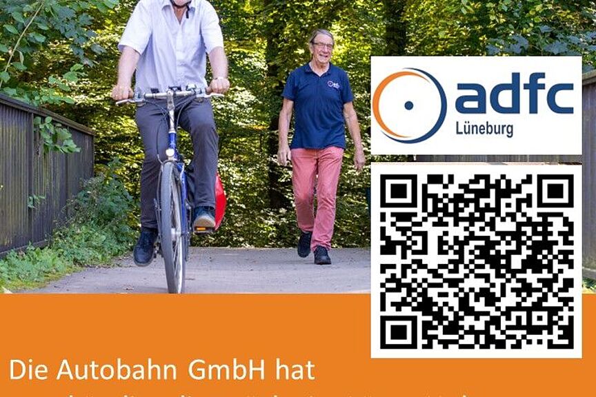 Petition Brücke Lüner Holz Petition Brücke Lüner Holz