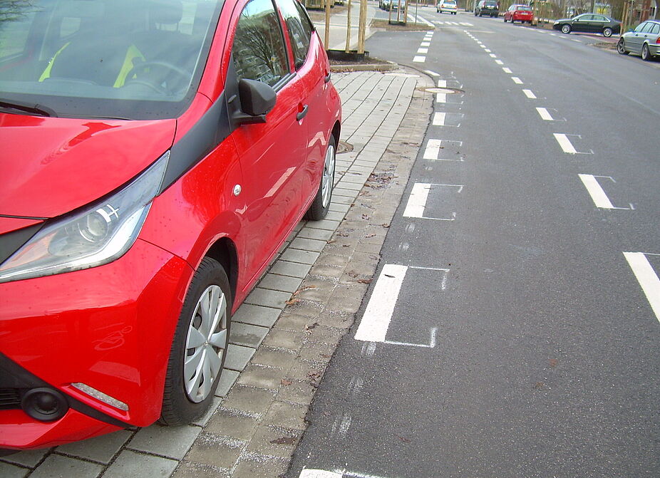 Schutz(?)streifen Schutz(?)streifen